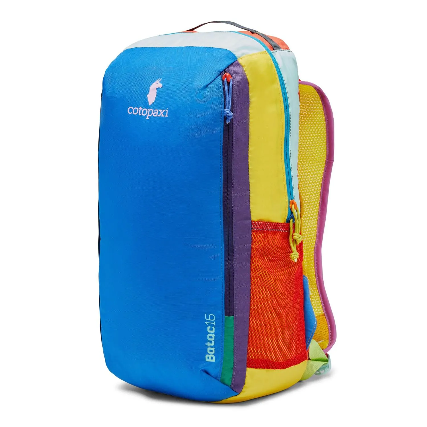 Batac 16 L Дневной рюкзак Cotopaxi, Multi
Batac 16 L Дневной рюкзак Cotopaxi, Multi