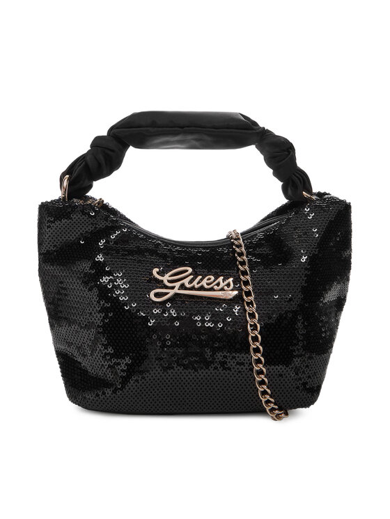 Сумка J5BZ01 W3820 Guess, черный
Сумка J5BZ01 W3820 Guess, черный