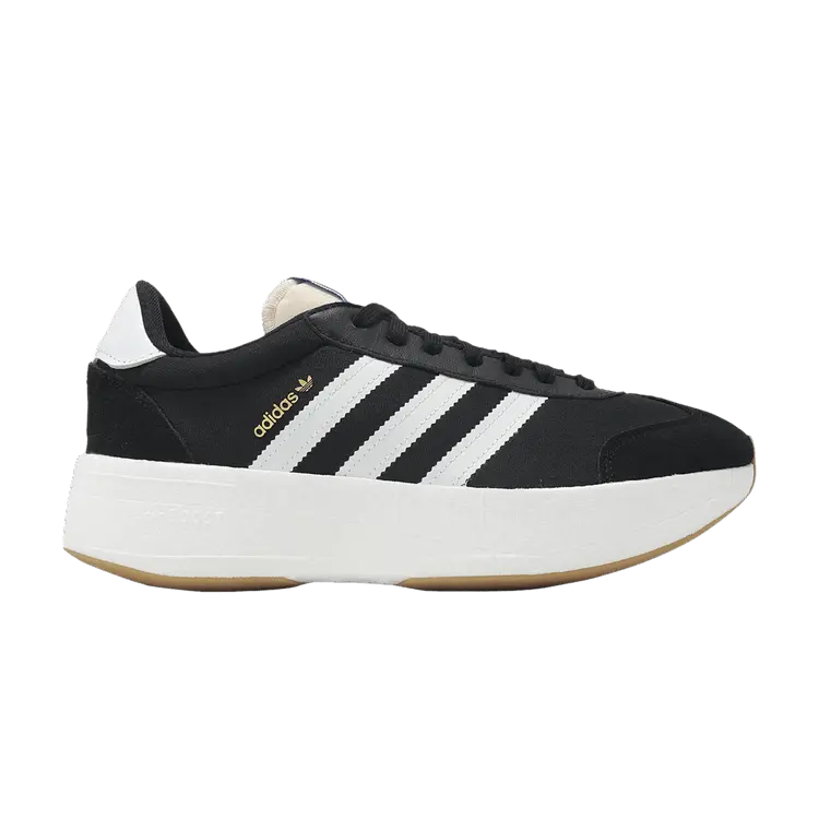 Кроссовки City RNR 'Black White', черный
Кроссовки City RNR 'Black White', черный