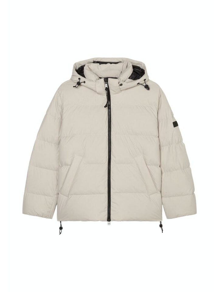 Зимняя куртка Marc O'Polo Jacke, цвет Natural
Зимняя куртка Marc O'Polo Jacke, цвет Natural