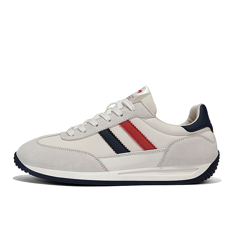 K-bird Низкие повседневные кроссовки мужские - сырой белый/светло-серый/темно-серый синий, цвет Raw White/Light Gray/Dark Gray Blue
K-bird Низкие повседневные кроссовки мужские - сырой белый/светло-серый/темно-серый синий, цвет Raw White/Light Gray/Dark Gray Blue