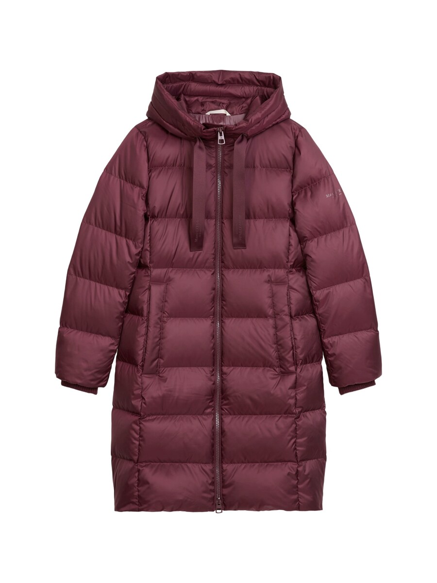 Зимнее пальто Marc OPolo, Burgundy
Зимнее пальто Marc OPolo, Burgundy