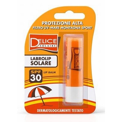 DELICE LABROLIP SPF30 Защита от солнца
DELICE LABROLIP SPF30 Защита от солнца