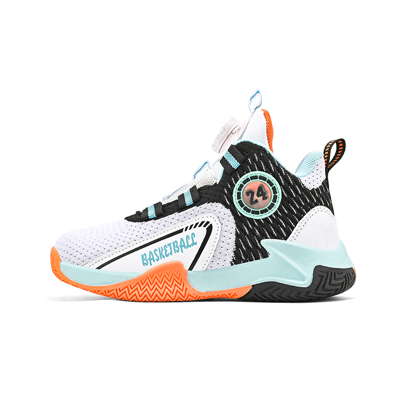 Дышащие амортизирующие детские кроссовки для бега ZIJIAN, белый/оранжевый
Дышащие амортизирующие детские кроссовки для бега ZIJIAN, белый/оранжевый