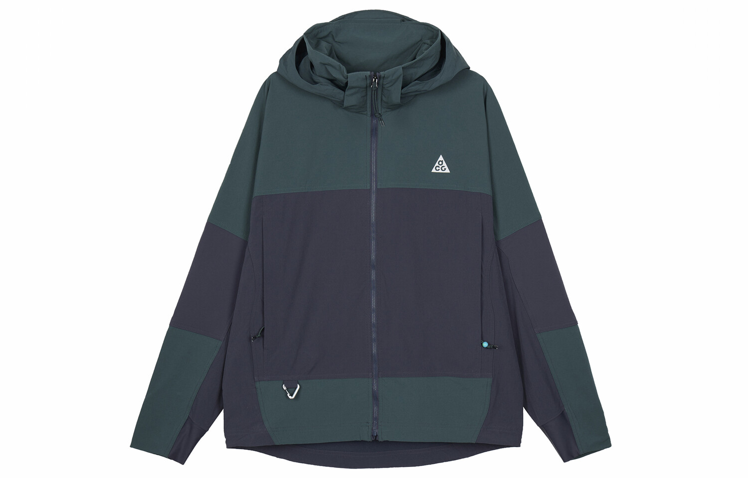 Куртка ACG Sun Farer, азиатские размеры Nike, зеленый
Куртка ACG Sun Farer, азиатские размеры Nike, зеленый