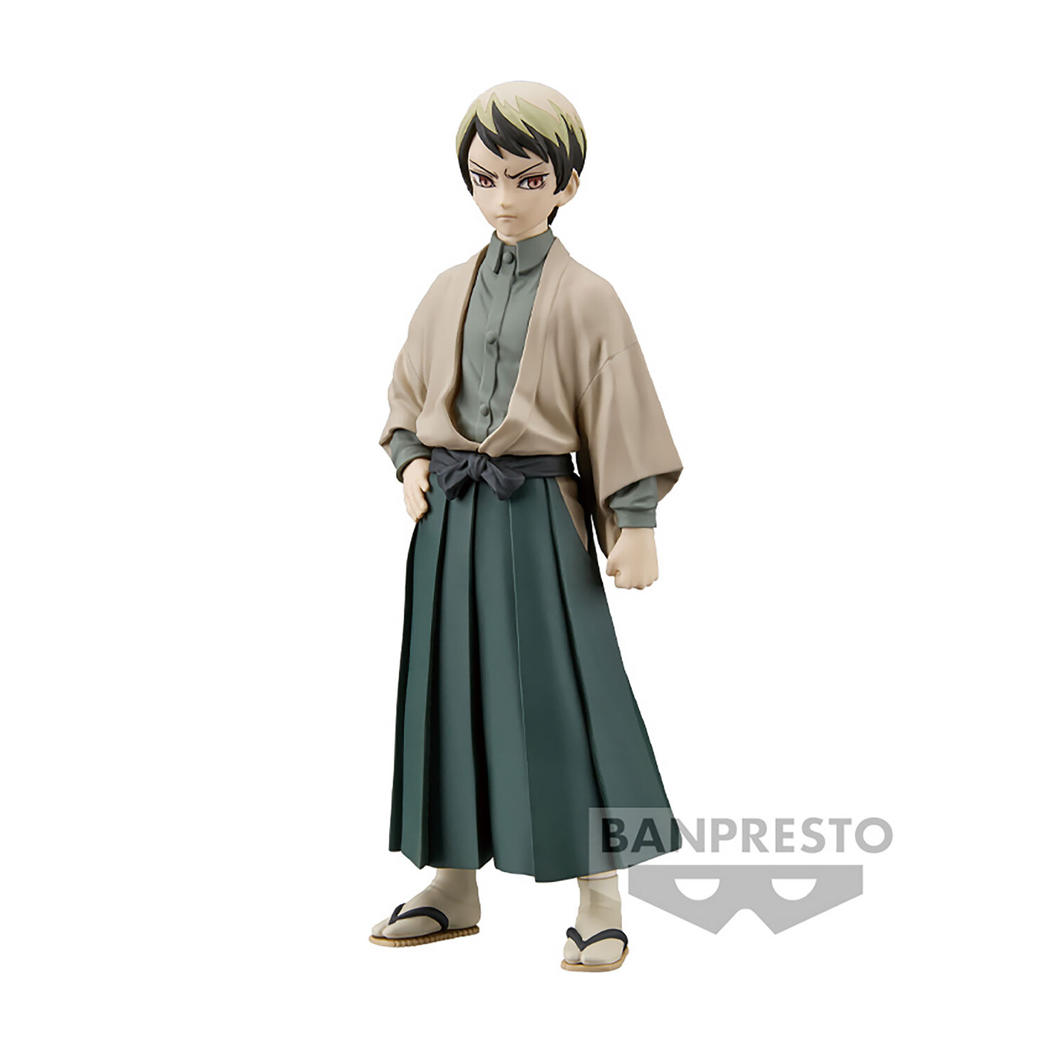 Убийца демонов — фигурка Юширо, версия A
Убийца демонов — фигурка Юширо, версия A