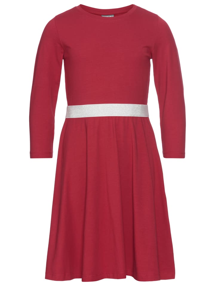 Платье Kidsworld, красный
Платье Kidsworld, красный