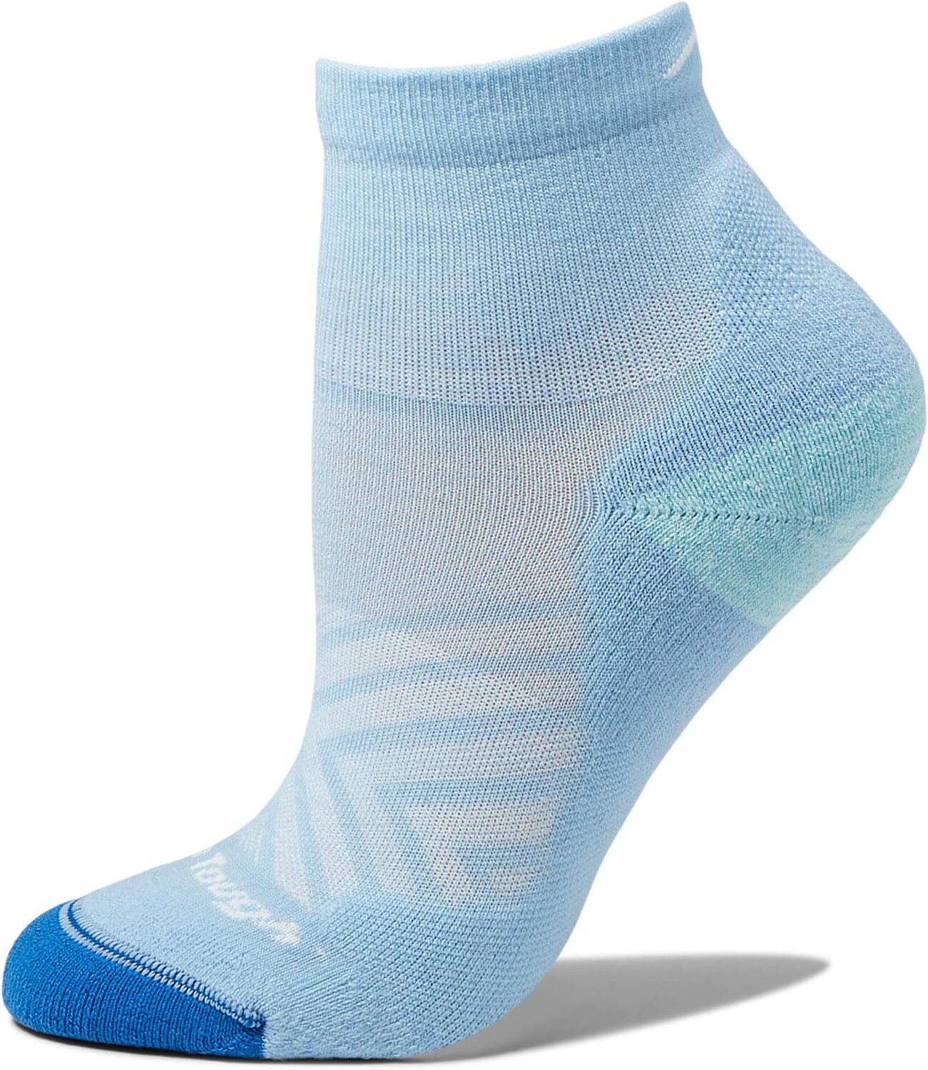 Бегите 1/4 сверхлегкого веса с подушкой Darn Tough Vermont, цвет Sky
Бегите 1/4 сверхлегкого веса с подушкой Darn Tough Vermont, цвет Sky