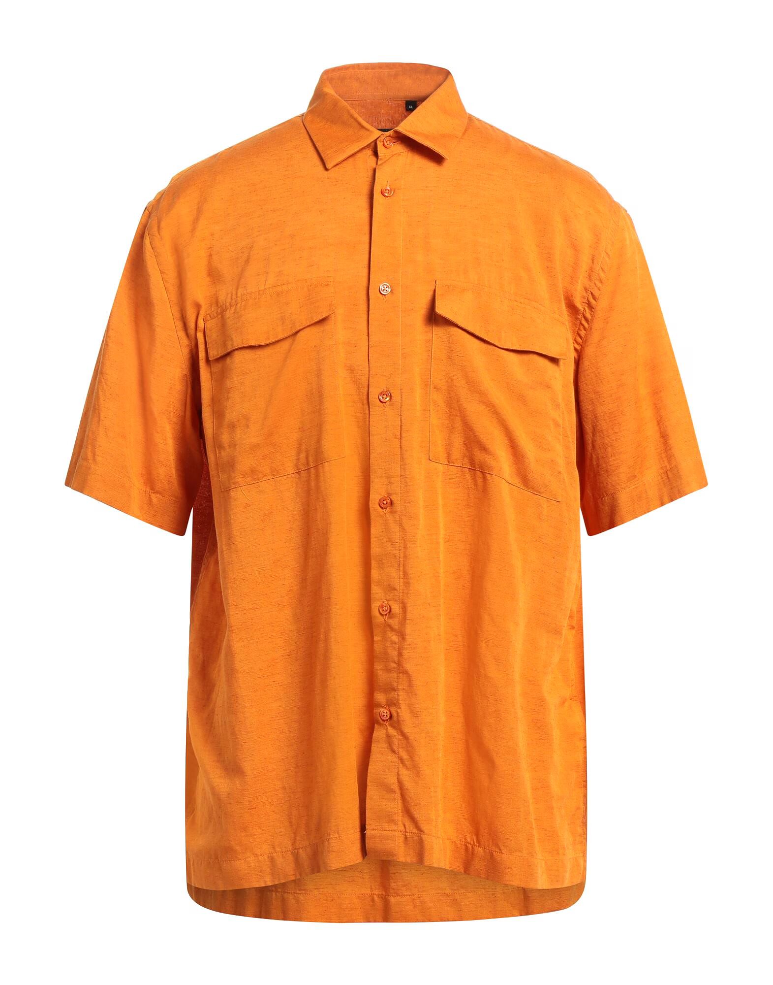 Рубашка Liu •Jo, оранжевый
Рубашка Liu •Jo, оранжевый