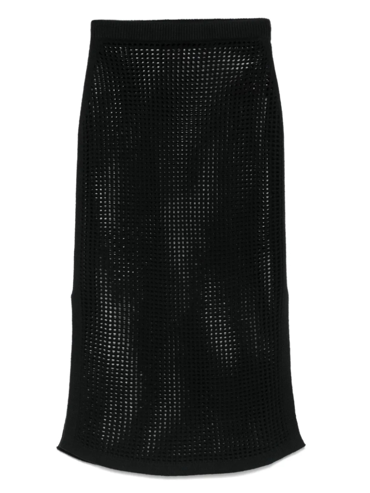 Юбка Дарлин MC2 Saint Barth, черный
Юбка Дарлин MC2 Saint Barth, черный