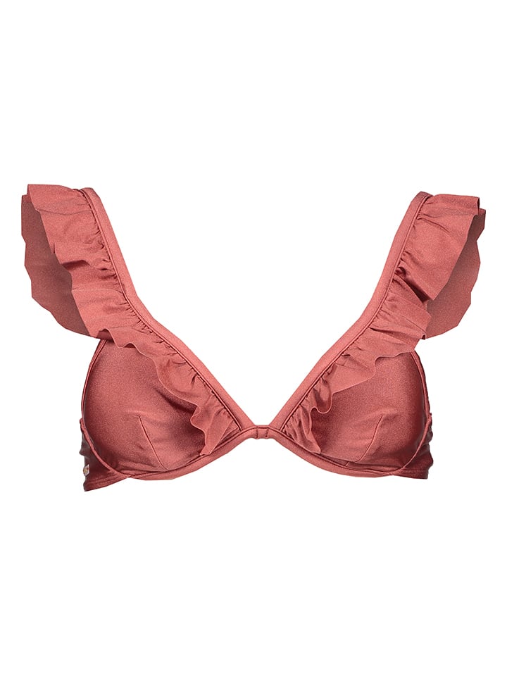 Верх бикини Barts, красный
Верх бикини Barts, красный