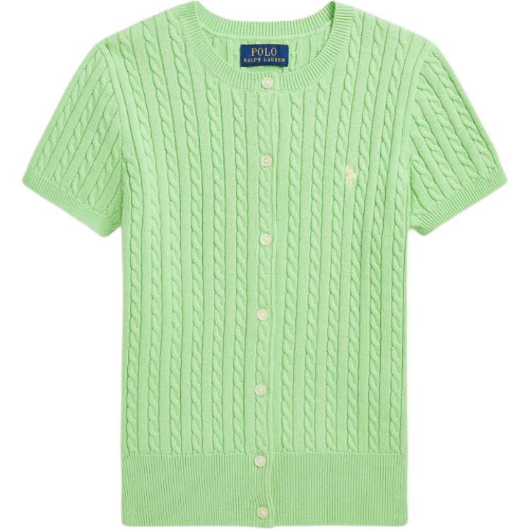Polo Ralph Lauren Свитер Yellow Green Kids'
Polo Ralph Lauren Свитер Yellow Green Kids'