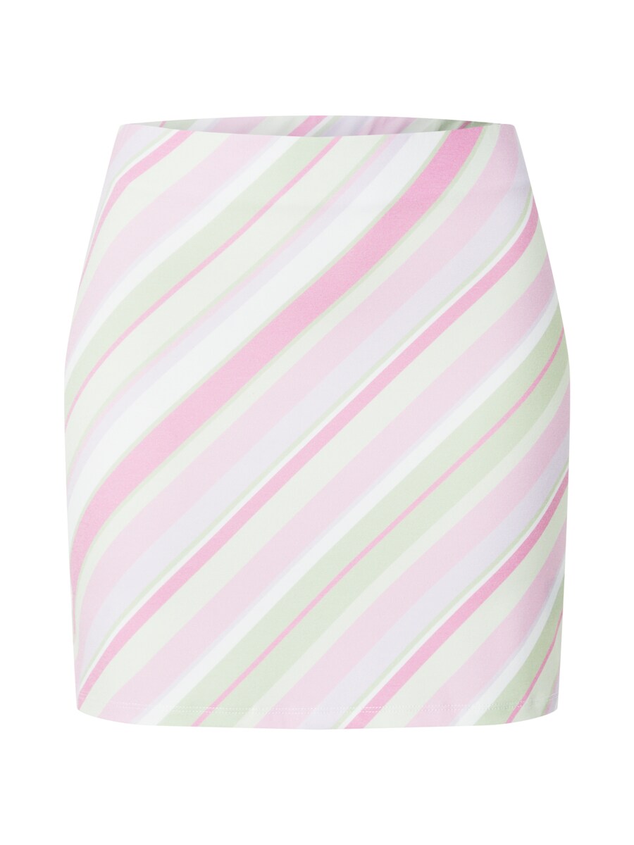 Юбка NA-KD, цвет Rose/Dusky pink
Юбка NA-KD, цвет Rose/Dusky pink