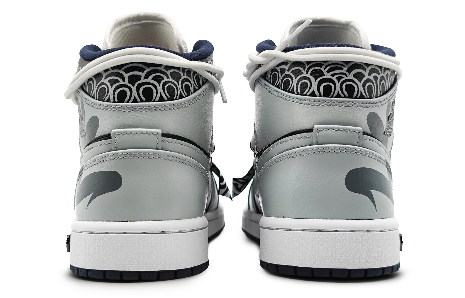 Кроссовки Air JORDAN 1 Vintage Basketball Shoes Men Mid-Top Black White, Белый, Кроссовки Air JORDAN 1 Vintage Basketball Shoes Men Mid-Top Black White
Кроссовки Air JORDAN 1 Vintage Basketball Shoes Men Mid-Top Black White, Белый, Кроссовки Air JORDAN 1 Vintage Basketball Shoes Men Mid-Top Black White