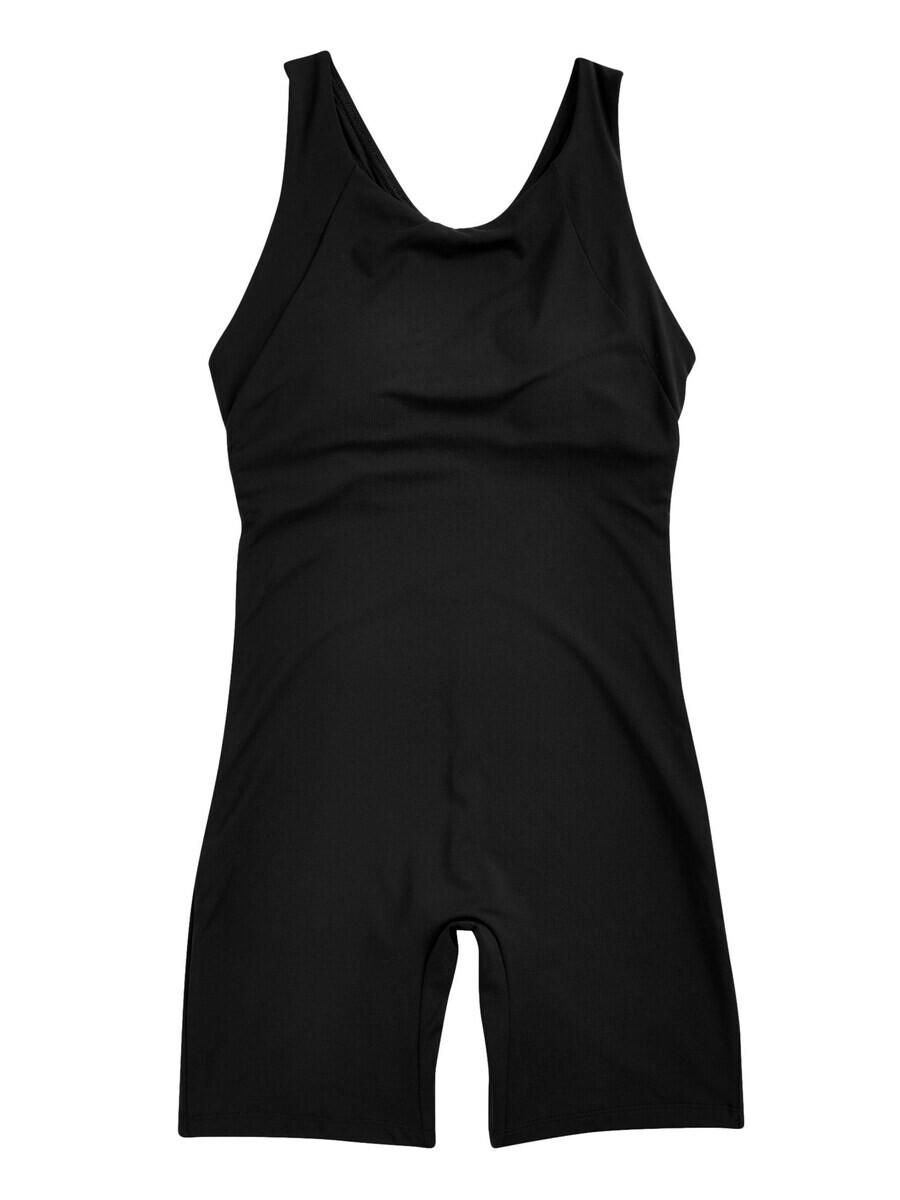 Купальник бандо Next Bandeau Swimsuit, черный
Купальник бандо Next Bandeau Swimsuit, черный