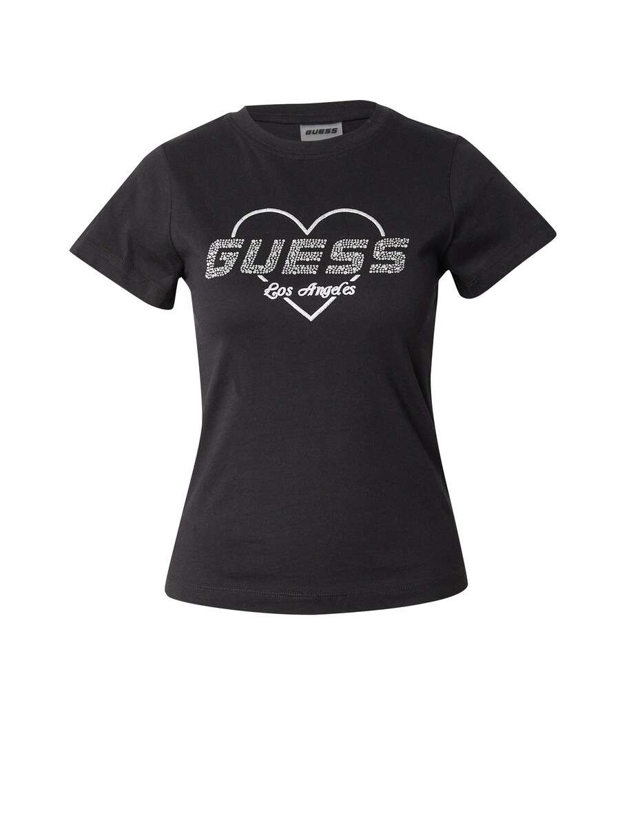 Рубашка GUESS NARCISO, черный
Рубашка GUESS NARCISO, черный