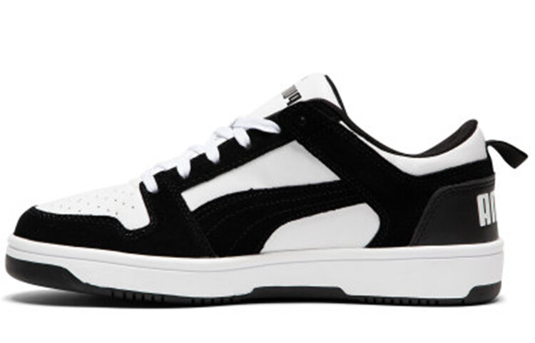 Кроссовки Puma Rebound Layup для скейтбординга унисекс
Кроссовки Puma Rebound Layup для скейтбординга унисекс