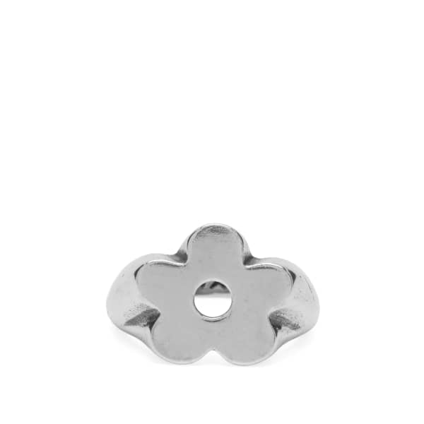 Flower кольцо Twojeys, sterling серебро
Flower кольцо Twojeys, sterling серебро