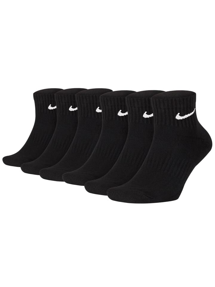 Носки Nike, черный 
Носки Nike, черный