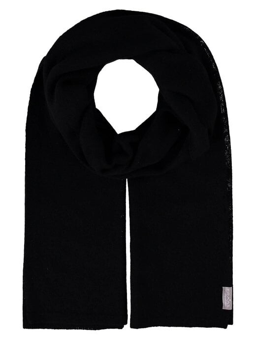 Шарф Fraas, черный
Шарф Fraas, черный