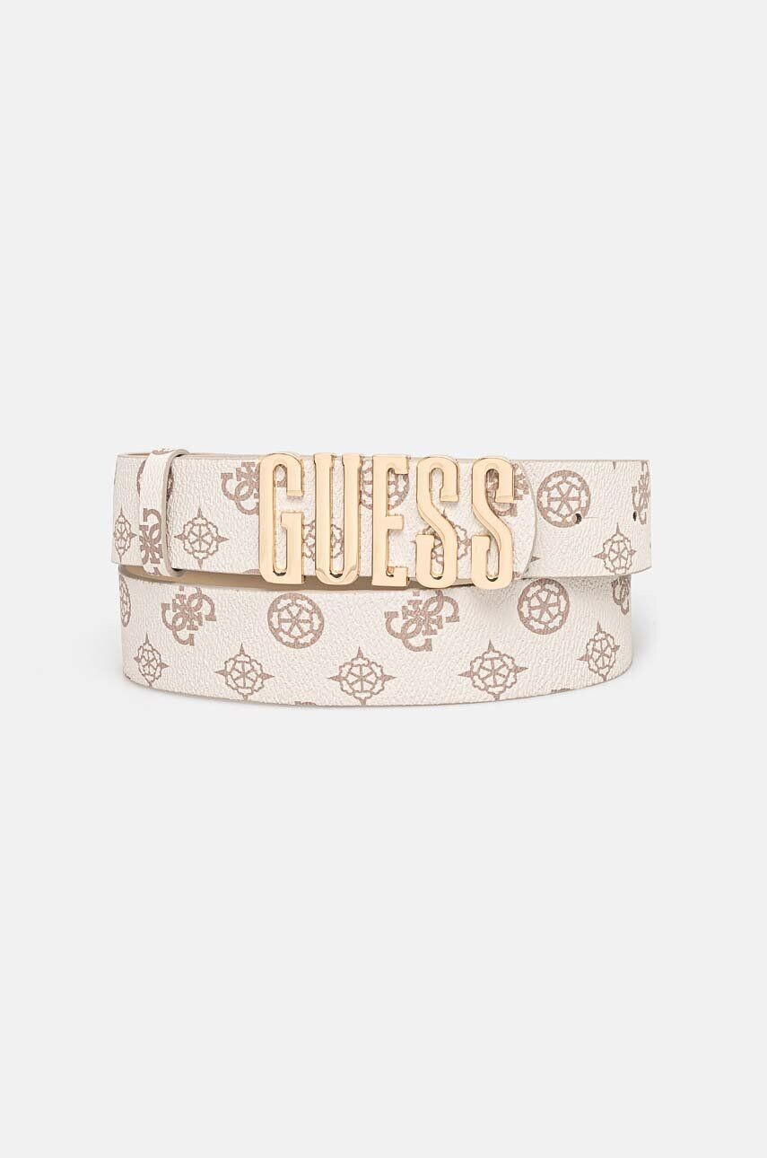Guess ремень, бежевый
Guess ремень, бежевый