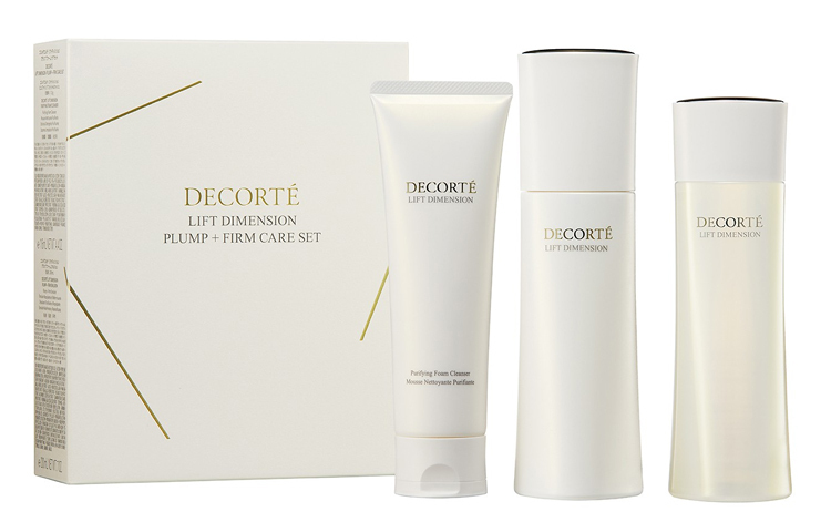 Наборы для ухода за кожей Unisex DECORTE
Наборы для ухода за кожей Unisex DECORTE