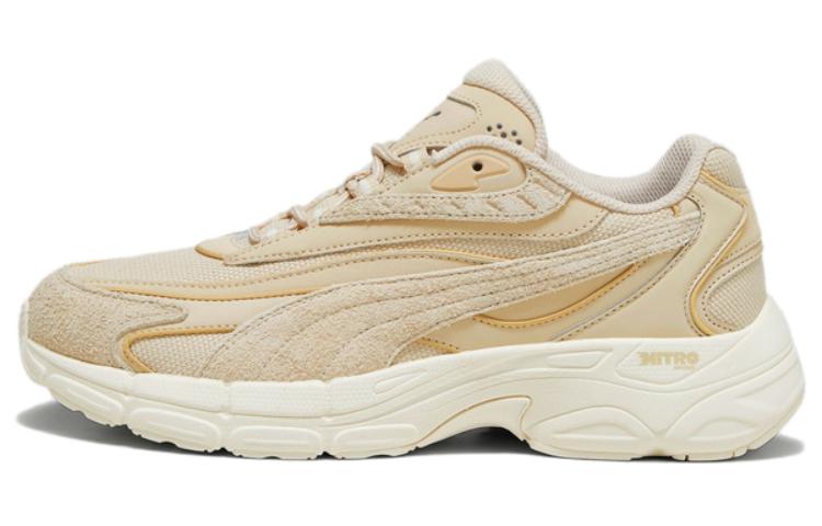 Teveris Nitro Vortex 'Granola' женская PUMA, Oat
Teveris Nitro Vortex 'Granola' женская PUMA, Oat