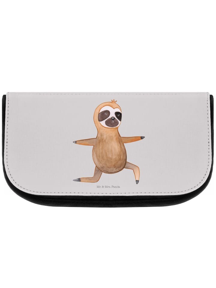 Косметичка Mr. & Mrs. Panda, серый пастельный
Косметичка Mr. & Mrs. Panda, серый пастельный