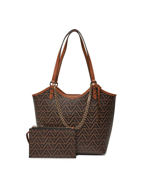 Сумочка Ybelihar 13933698 Aldo, коричневый
Сумочка Ybelihar 13933698 Aldo, коричневый