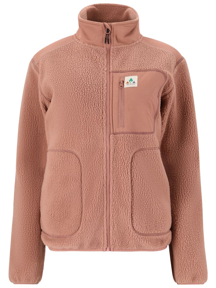 Флисовая куртка Whistler 
Флисовая куртка Whistler