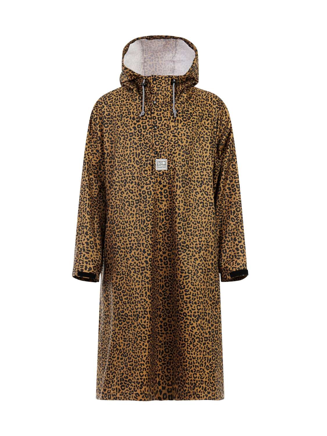 PROTEST Дождевик 'PRTLaugh' в светло-коричневом цвете
PROTEST Дождевик 'PRTLaugh' в светло-коричневом цвете