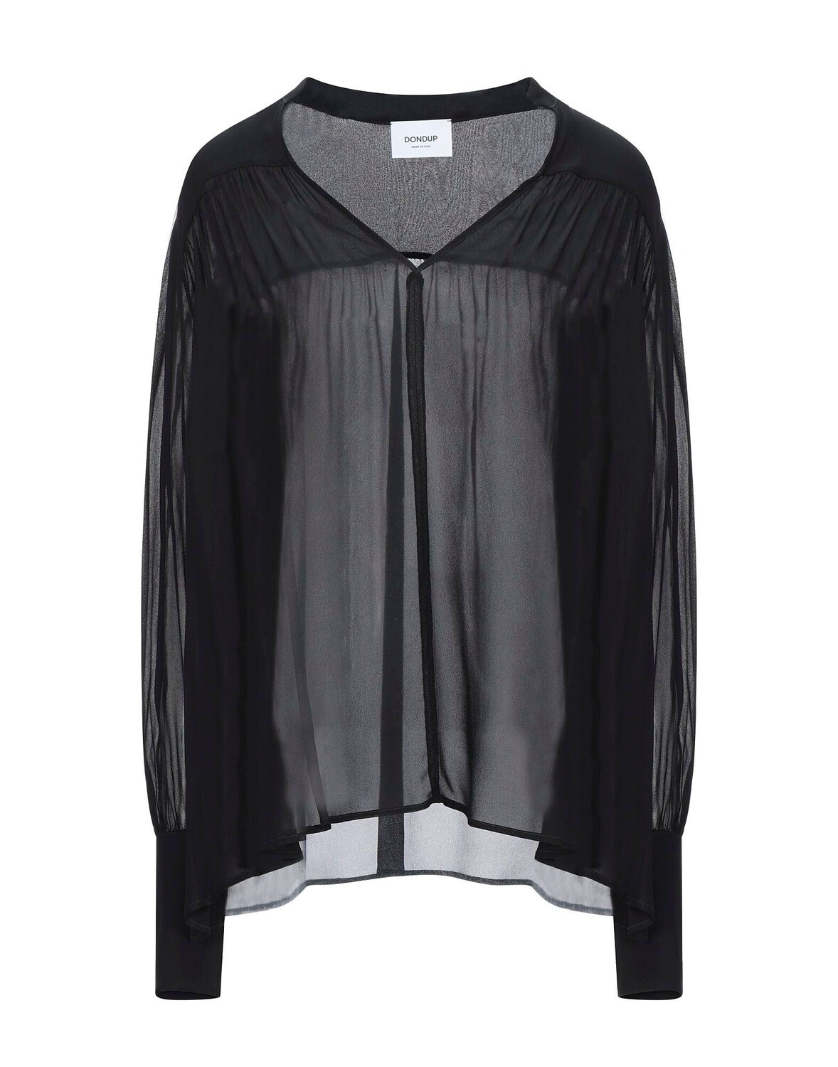 Топ Dondup, черный
Топ Dondup, черный