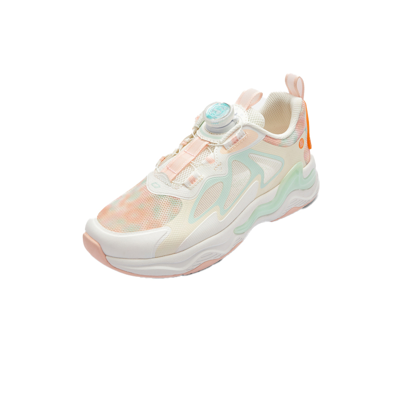 Низкие детские беговые кроссовки Kids' BALABALA, черно-фиолетовый тон 00497
Низкие детские беговые кроссовки Kids' BALABALA, черно-фиолетовый тон 00497