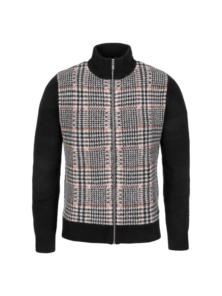 Вязаный кардиган Karl Lagerfeld 655032, черный
Вязаный кардиган Karl Lagerfeld 655032, черный