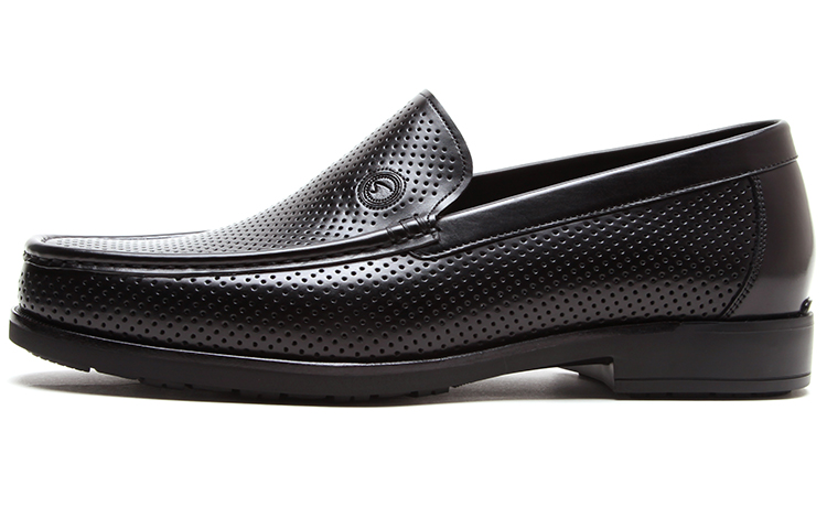 Satchi Мужские повседневные туфли с низким верхом, черные
Satchi Мужские повседневные туфли с низким верхом, черные