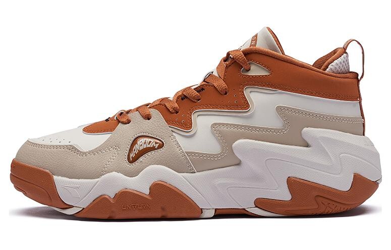 Мужские кроссовки Lifestyle средней высоты, овсяно-молочного/пшеничного цвета, коричневого цвета 361°, Коричневый, Мужские кроссовки Lifestyle средней высоты, овсяно-молочного/пшеничного цвета, коричневого цвета 361°
Мужские кроссовки Lifestyle средней высоты, овсяно-молочного/пшеничного цвета, коричневого цвета 361°, Коричневый, Мужские кроссовки Lifestyle средней высоты, овсяно-молочного/пшеничного цвета, коричневого цвета 361°