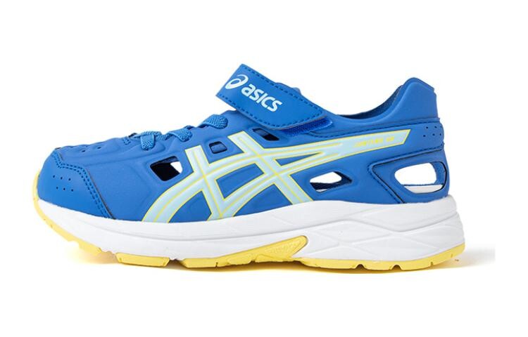 Сандалии детские RUNNING KIDS CONTEND Series PS Blue Asics, синий
Сандалии детские RUNNING KIDS CONTEND Series PS Blue Asics, синий