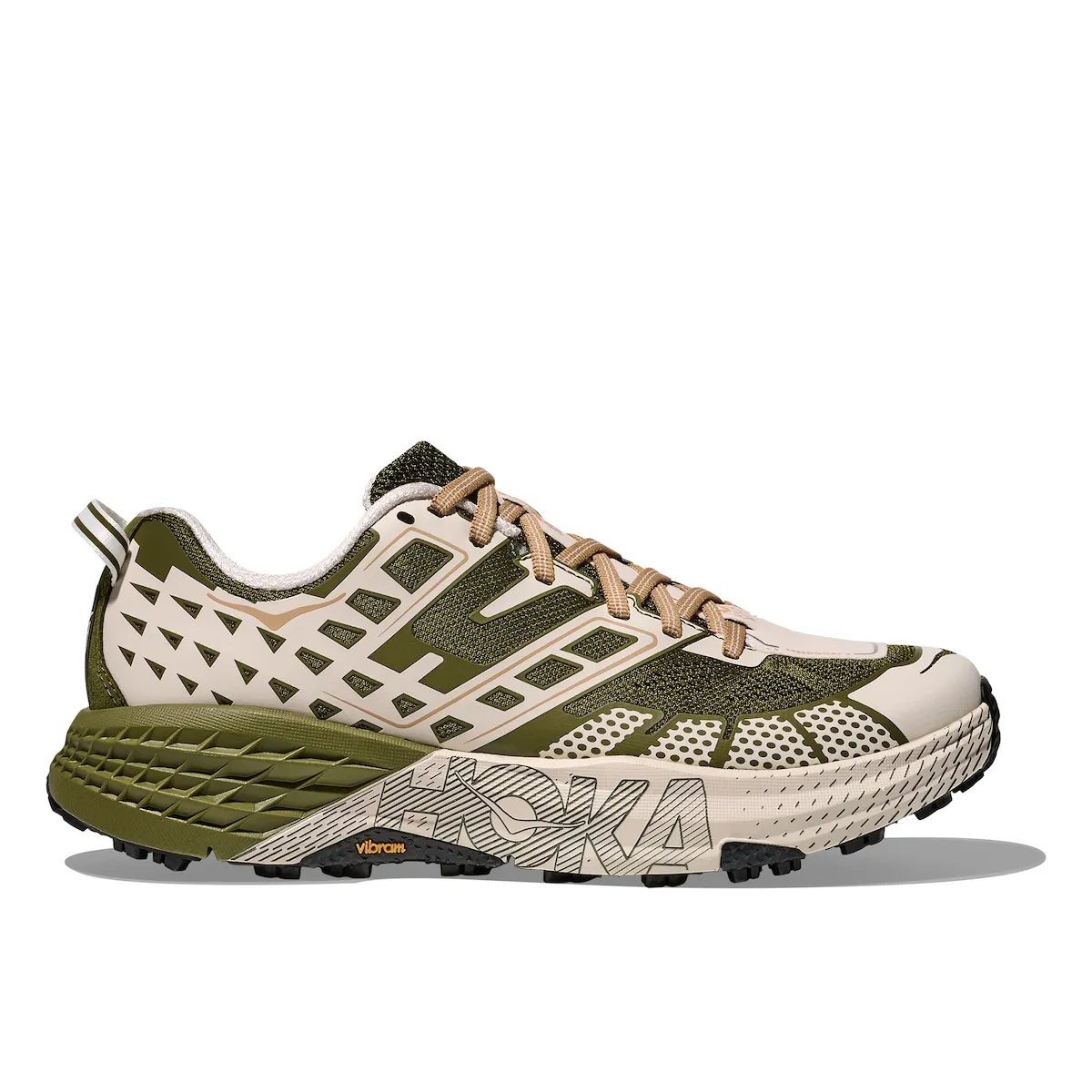Унисекс кроссовки SPEEDGOAT 2 Hoka, зеленый
Унисекс кроссовки SPEEDGOAT 2 Hoka, зеленый