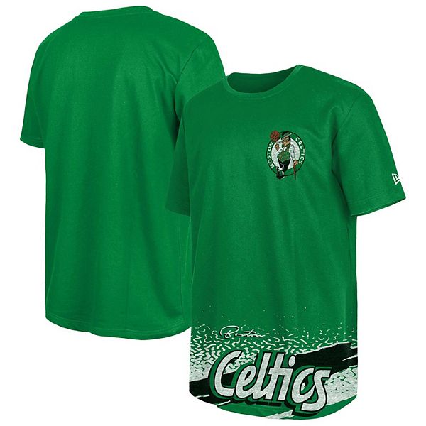 Мужская футболка kelly green boston celtics sport classics New Era
Мужская футболка kelly green boston celtics sport classics New Era