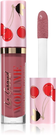 Питательный блеск для губ Vivienne Sabó Le Grand Volume, 13 3 ml
Питательный блеск для губ Vivienne Sabó Le Grand Volume, 13 3 ml