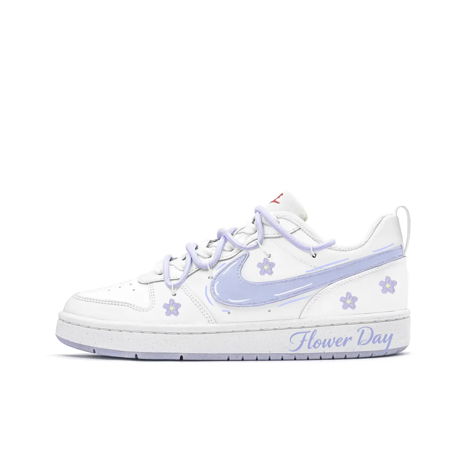 Детские кроссовки для скейтбординга Court Borough Floral, устойчивые к истиранию, низкие, для подростков Nike, фиолетовый
Детские кроссовки для скейтбординга Court Borough Floral, устойчивые к истиранию, низкие, для подростков Nike, фиолетовый