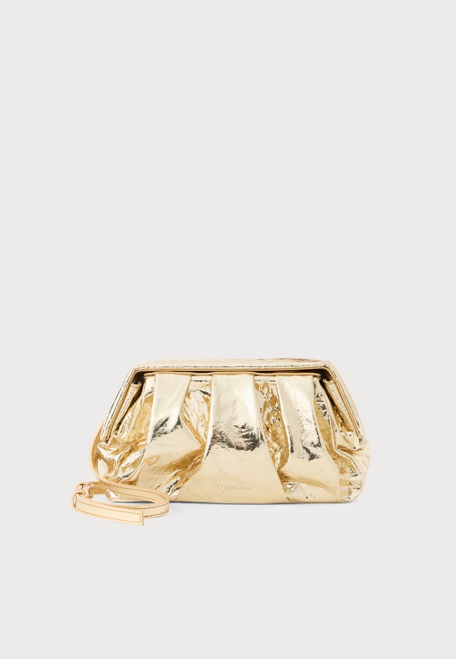 Сумка кросс-боди THEMOIRè AFRODITE PINEAPPLE, Gold-Coloured
Сумка кросс-боди THEMOIRè AFRODITE PINEAPPLE, Gold-Coloured