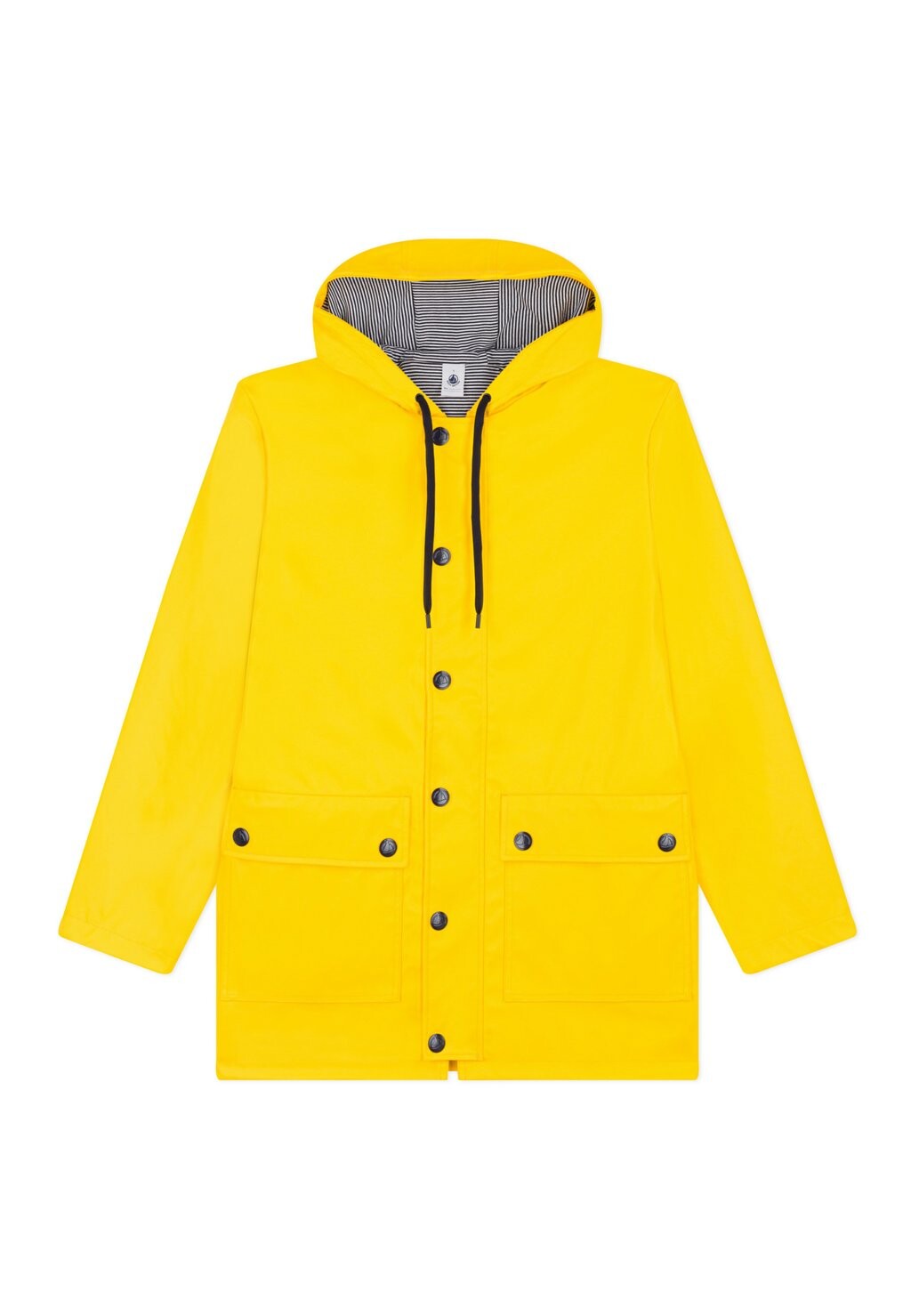 Водонепроницаемая куртка CIRÉ ICONIQUE Petit Bateau, желтый
Водонепроницаемая куртка CIRÉ ICONIQUE Petit Bateau, желтый