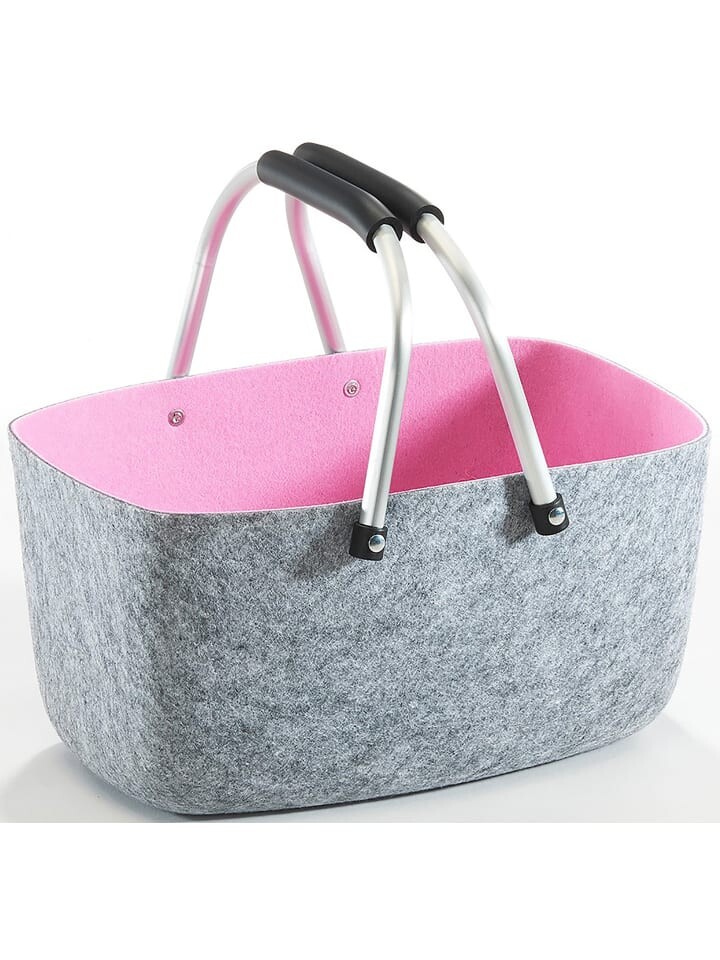 Шоппер kobolo, розовый
Шоппер kobolo, розовый