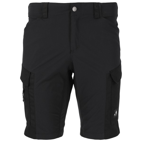 Уличные шорты Rommy - шорты Whistler, черный
Уличные шорты Rommy - шорты Whistler, черный