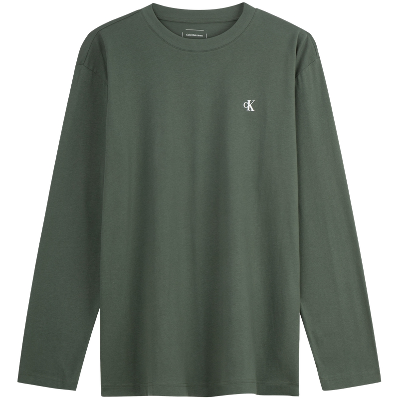 Футболка мужская Calvin Klein, зеленый
Футболка мужская Calvin Klein, зеленый