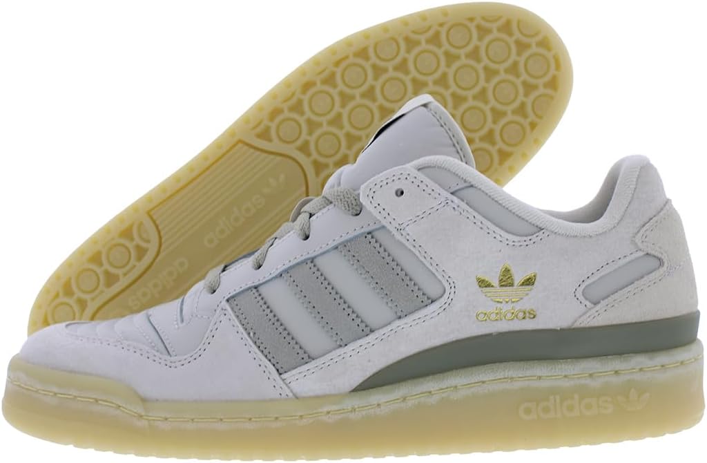 Мужские кроссовки adidas Forum Low, хаки
Мужские кроссовки adidas Forum Low, хаки