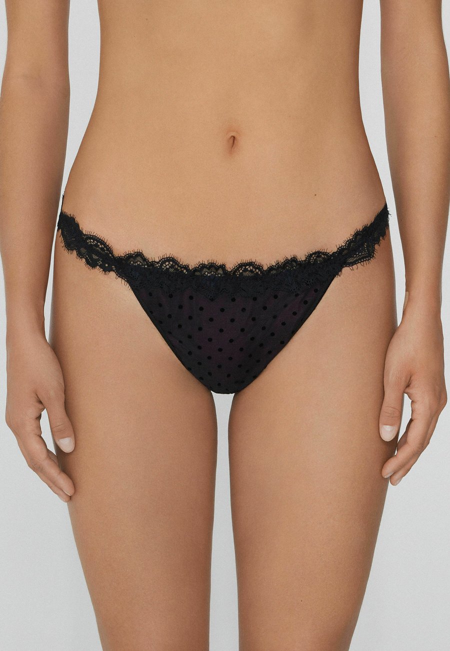 Трусы Tezenis TEZENIS, Black
Трусы Tezenis TEZENIS, Black