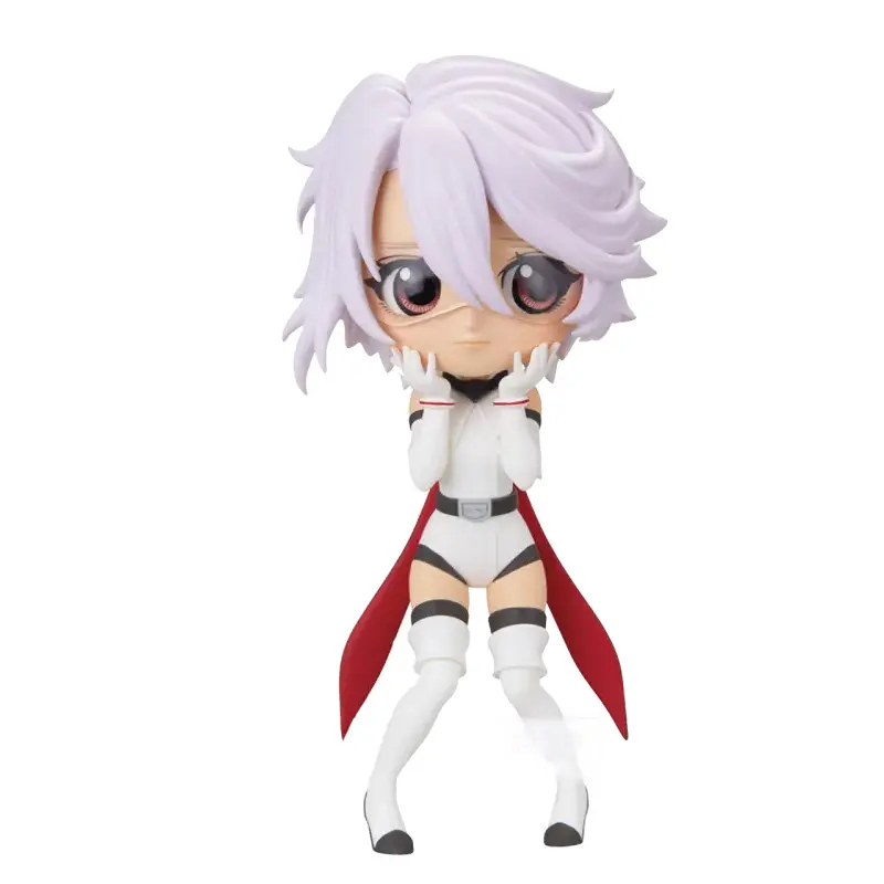 Qposket Shy Hero, Hongye Mountain Hui BANPRESTO
Qposket Shy Hero, Hongye Mountain Hui BANPRESTO