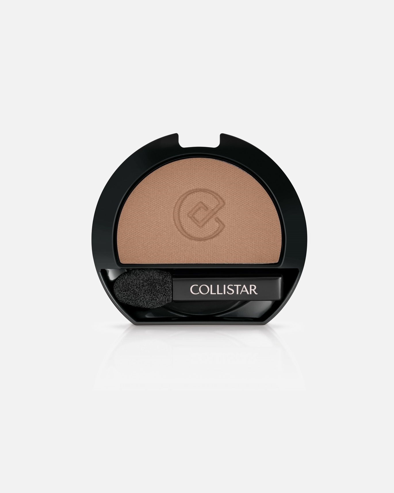 Тени для глаз, палетка Collistar, nr. 110 refill, 2 гр
Тени для глаз, палетка Collistar, nr. 110 refill, 2 гр